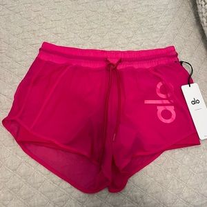 ALO shorts NWT